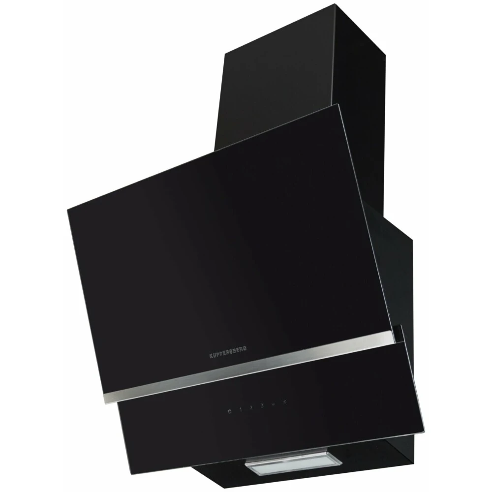Вытяжка Kuppersberg F 600 B - фото 2