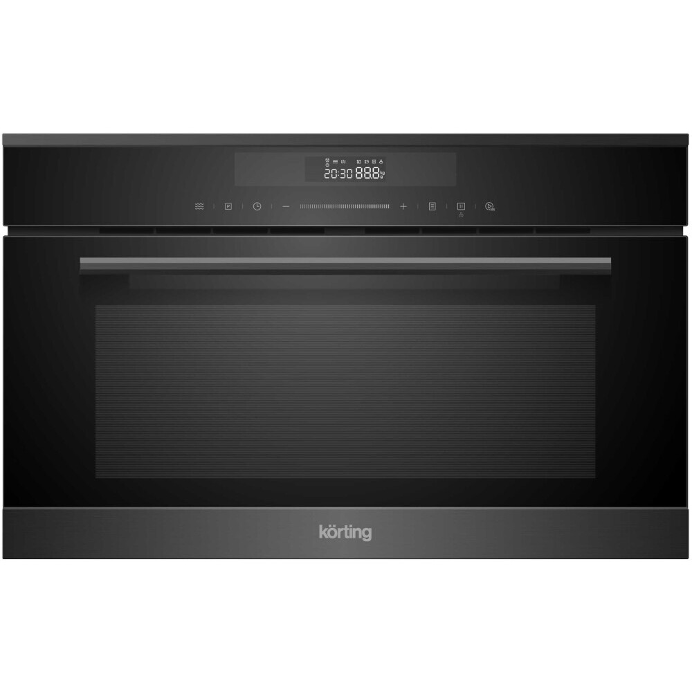 Встраиваемая микроволновая печь Korting KMI 830 GNBX