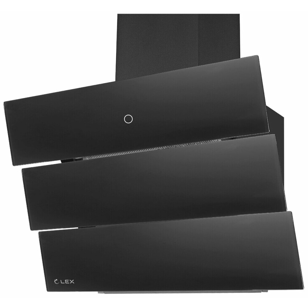 Вытяжка LEX Rio GS 600 Black