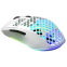 Мышь SteelSeries Aerox 3 Wireless White (62608)