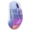 Мышь SteelSeries Aerox 3 Wireless White (62608) - фото 2