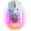 Мышь SteelSeries Aerox 3 Wireless White (62608) - фото 3