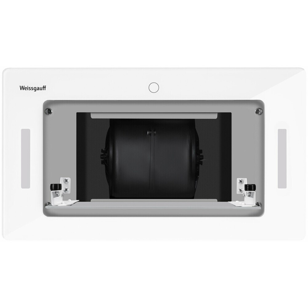 Вытяжка Weissgauff Aura 850 WH - 424920 - фото 4