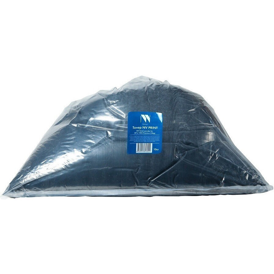 Тонер NV Print 1005-PR-1KG-Black