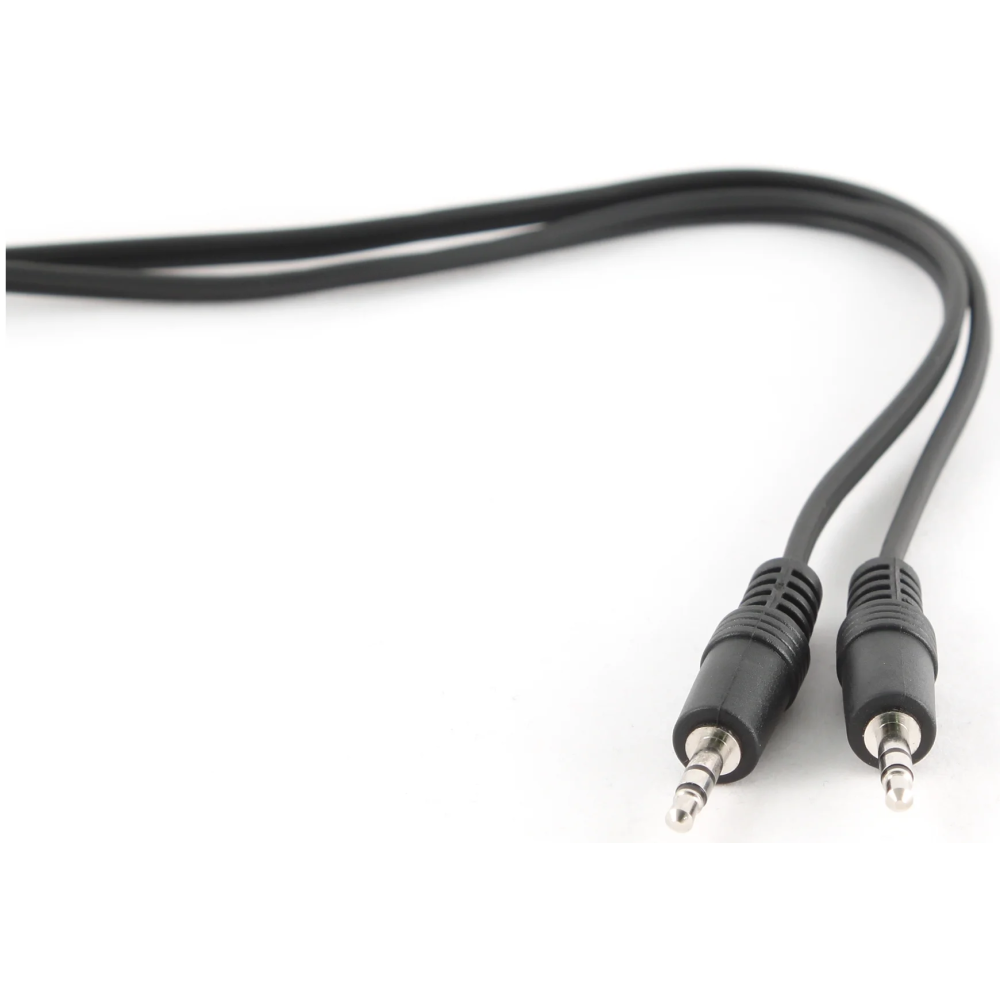 Кабель 3.5 Jack (M) - 3.5 Jack (M), 1.2м, Bion BXP-CCA-404