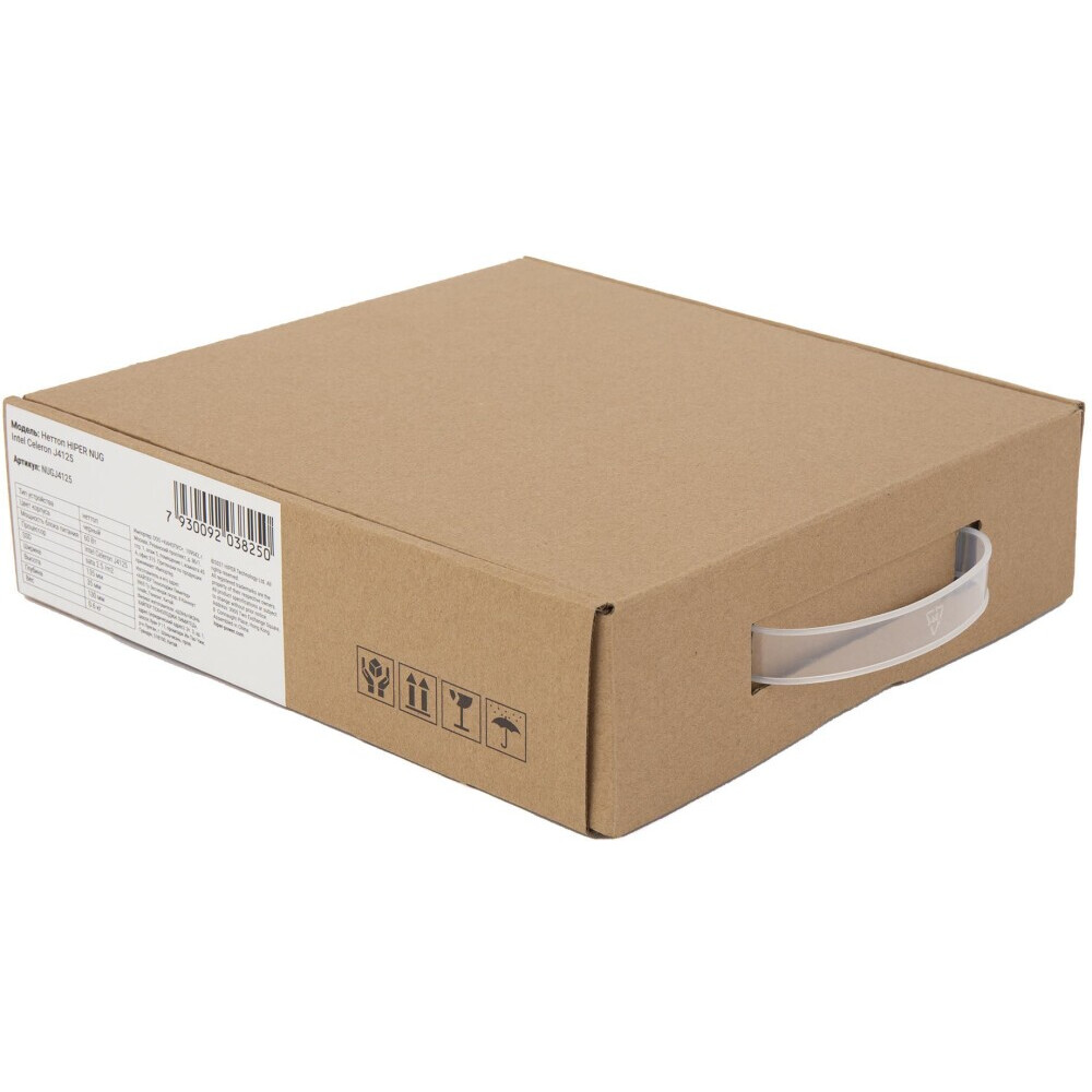 Платформа HIPER NUGJ4125 - фото 8