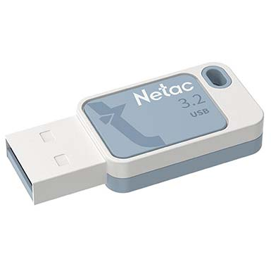 USB Flash накопитель 64GB Netac UA31