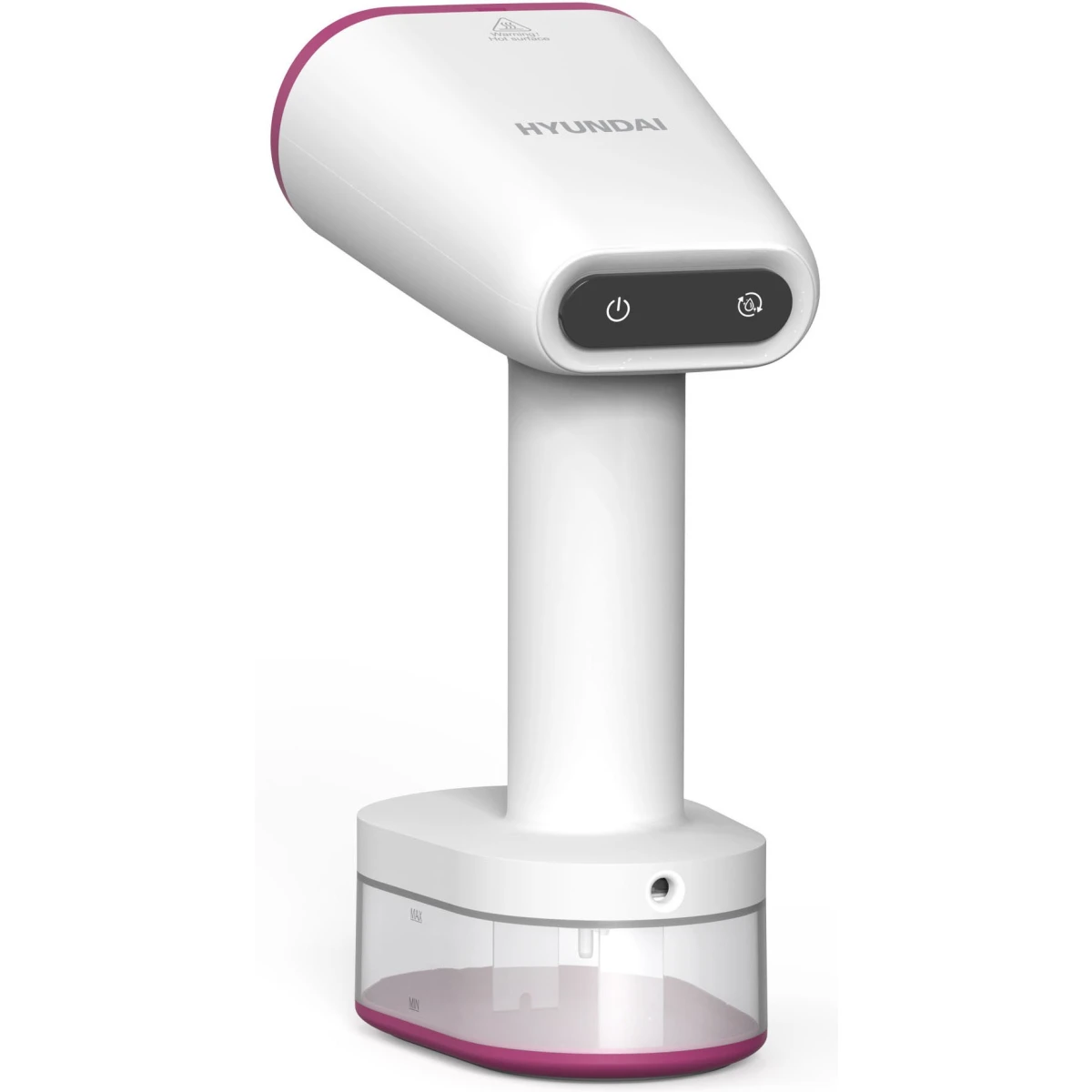 Отпариватель Hyundai H-HS02890 - фото 2