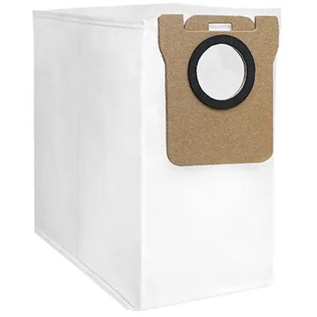 Мешок-пылесборник Xiaomi Mi Robot Vacuum-Mop 2 Ultra Disposable Bag - BHR5331TY