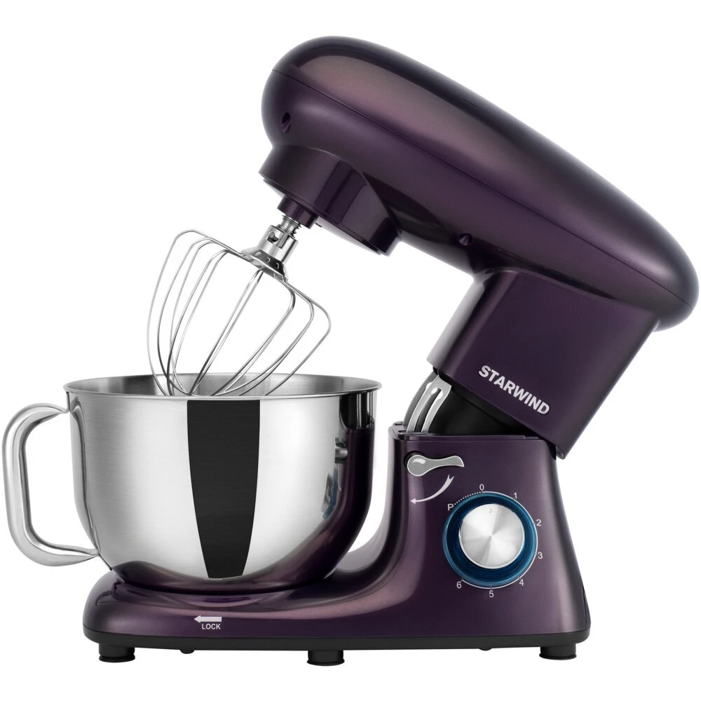Миксер Starwind SPM7168 - фото 2