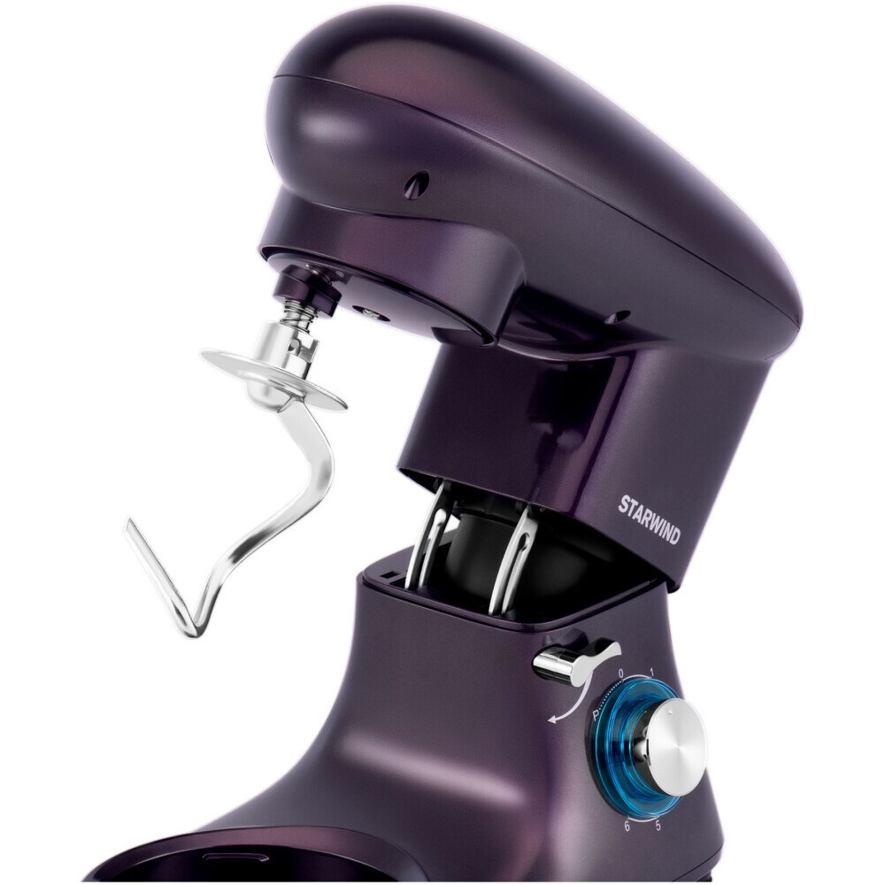 Миксер Starwind SPM7168 - фото 3