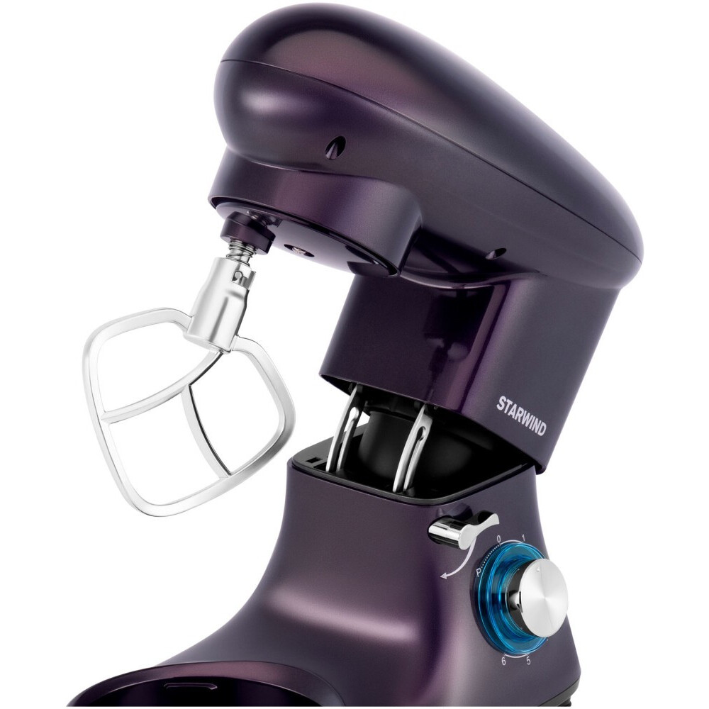 Миксер Starwind SPM7168 - фото 5