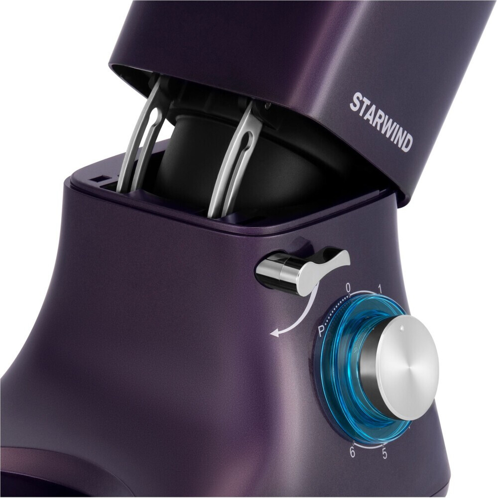 Миксер Starwind SPM7168 - фото 6