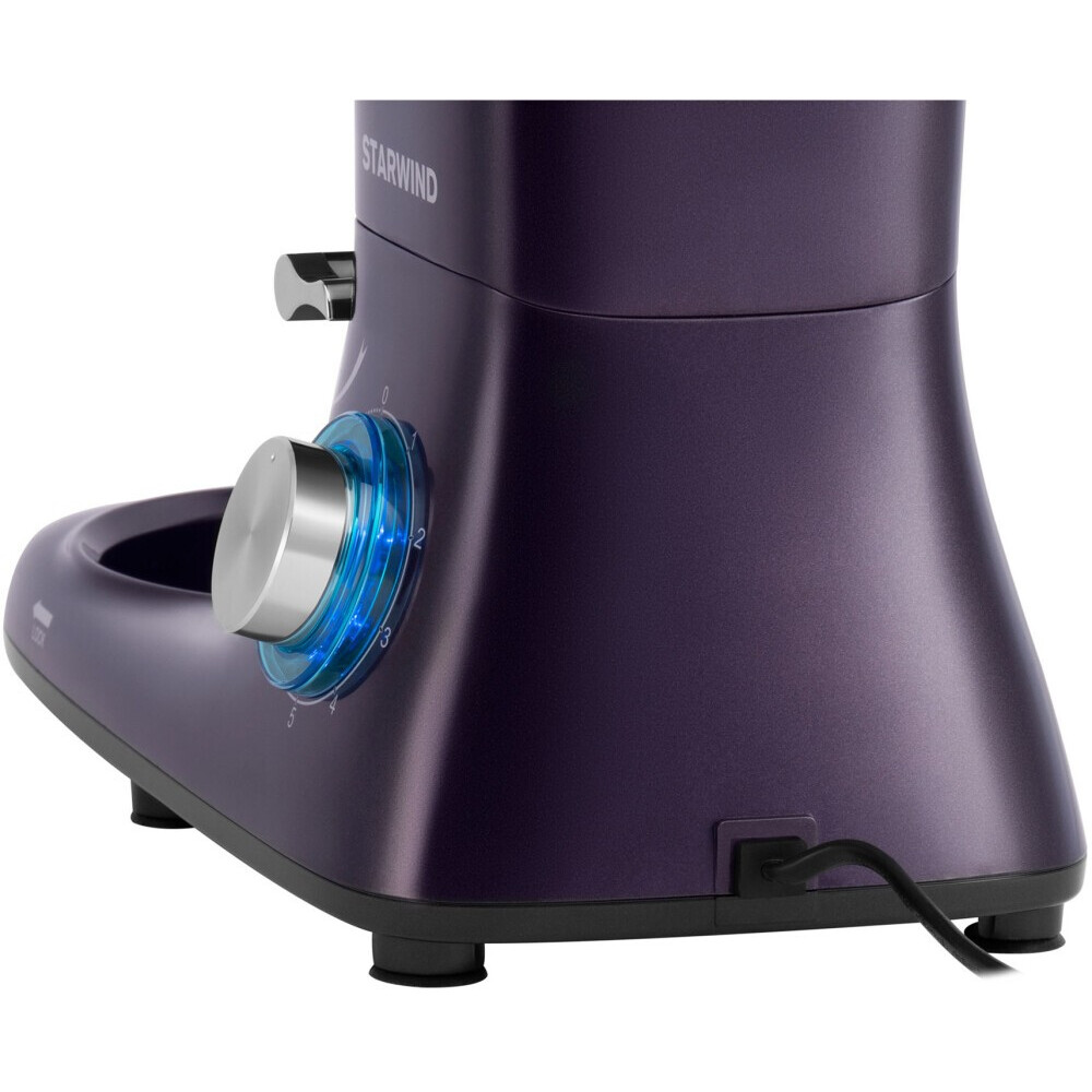 Миксер Starwind SPM7168 - фото 7