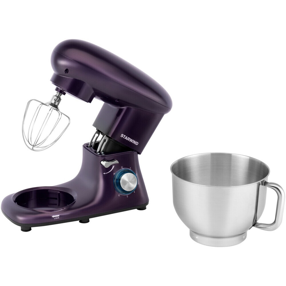 Миксер Starwind SPM7168 - фото 9