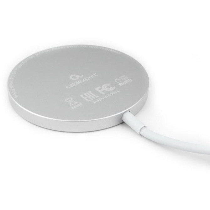 Сетевое зарядное устройство Gembird MP3A-PC-34 - фото 3