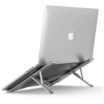 Охлаждающая подставка для ноутбука UGREEN LP451 - 40289 - фото 2