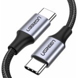 Кабель USB Type-C - USB Type-C, 1м, UGREEN US261 (50150)