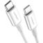 Кабель USB Type-C - USB Type-C, 1м, UGREEN US264 - 60518
