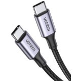 Кабель USB Type-C - USB Type-C, 2м, UGREEN US316 (70429)
