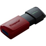 USB Flash накопитель 128Gb Kingston DataTraveler Exodia M Black/Red (DTXM/128GB)