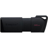 USB Flash накопитель 32Gb Kingston DataTraveler Exodia M Black (DTXM/32GB)