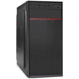 Корпус ExeGate BAA-113-AAA450 450W Black (EX292350RUS)