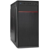 Корпус ExeGate BAA-113U-AAA450 450W Black (EX292355RUS)