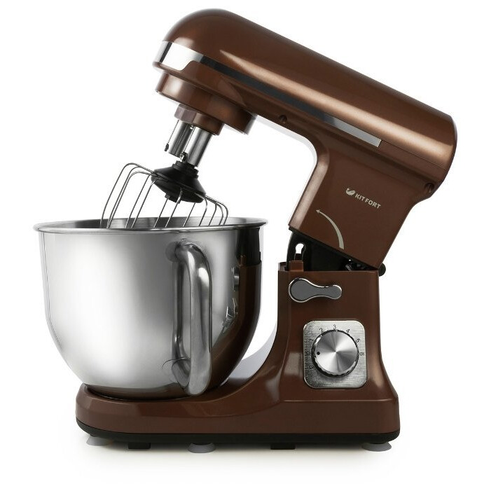 Миксер Kitfort KT-1343-3 - КТ-1343-3 - фото 2