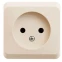 Электрическая розетка Schneider Electric Этюд PA16-001K