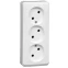 Электрическая розетка Schneider Electric Этюд PA16-009B