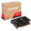 Видеокарта AMD Radeon RX 6500 XT PowerColor 4Gb (AXRX 6500XT 4GBD6-DH) - фото 5