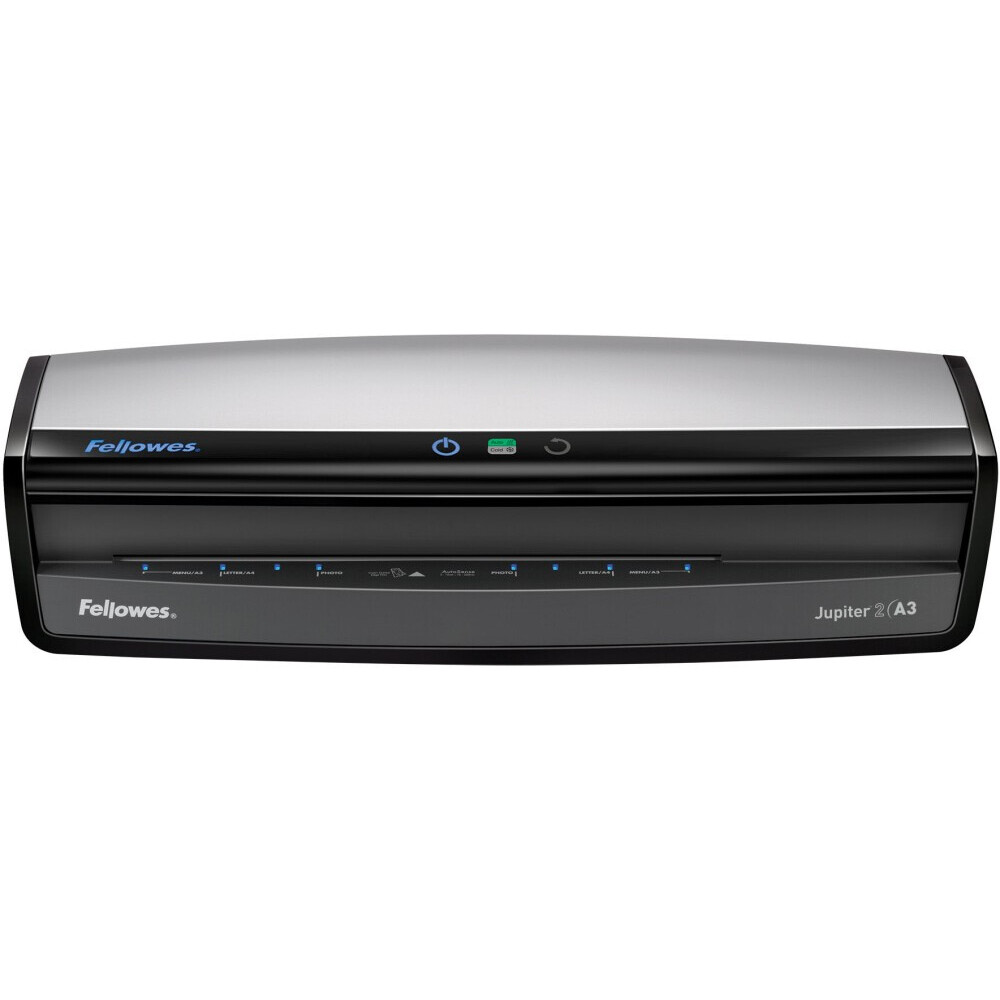 Ламинатор Fellowes Jupiter 2 A3 (FS-57335) - FS-5733501 - фото 2