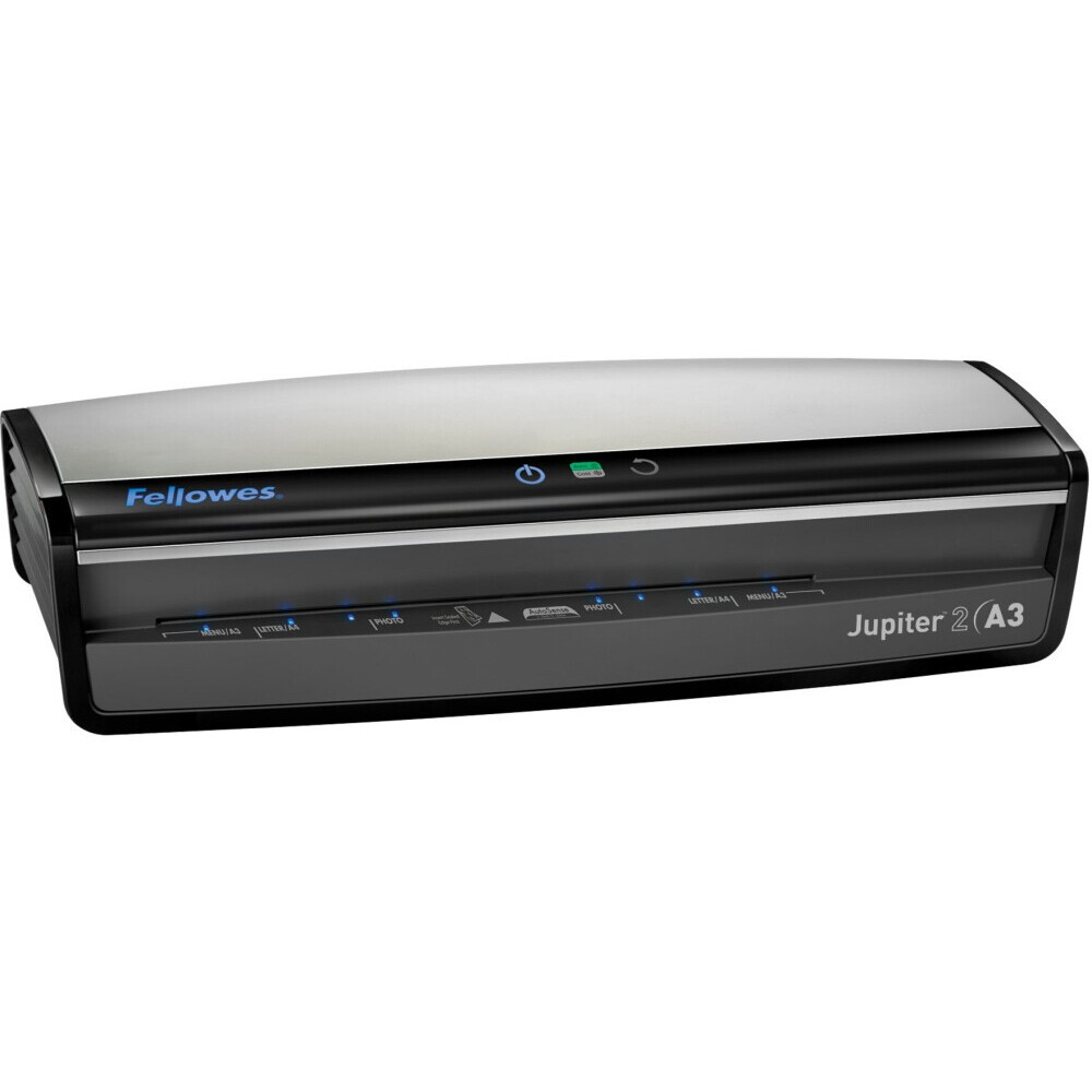 Ламинатор Fellowes Jupiter 2 A3 (FS-57335) - FS-5733501 - фото 3