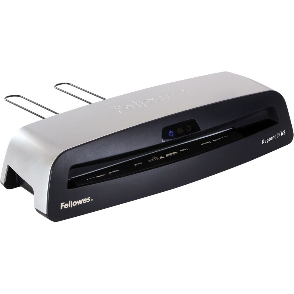 Ламинатор Fellowes Neptune 3 A3 (FS-57215) - FS-5721501 - фото 3