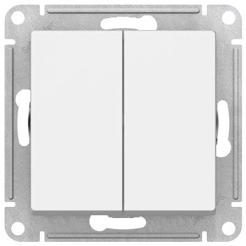 Выключатель Schneider Electric AtlasDesign ATN000151 - фото 2