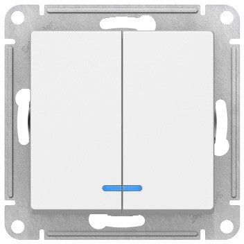 Выключатель Schneider Electric AtlasDesign ATN000153 - фото 2