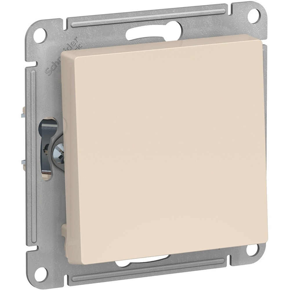 Выключатель Schneider Electric AtlasDesign ATN000211