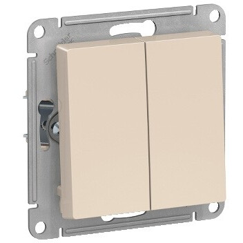 Выключатель Schneider Electric AtlasDesign ATN000251