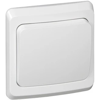 Выключатель Schneider Electric Этюд BC10-001B