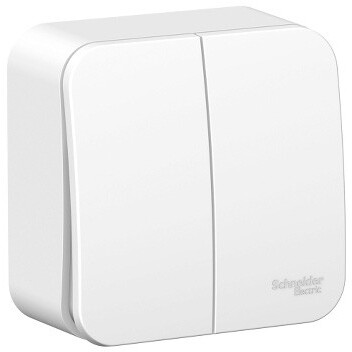 Выключатель Schneider Electric Blanca BLNVA105011