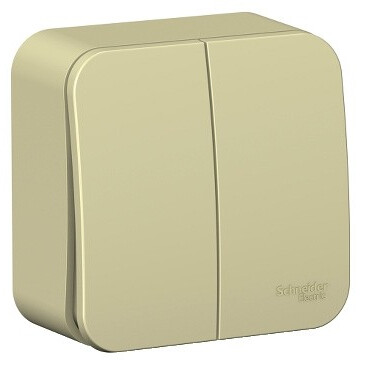 Выключатель Schneider Electric Blanca BLNVA105017