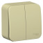 Выключатель Schneider Electric Blanca BLNVA105017