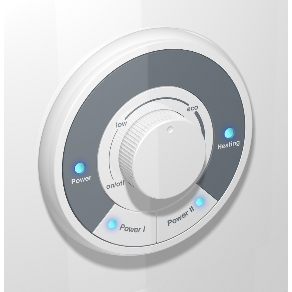 Водонагреватель Thermex Ceramik 30 V - ЭДЭ001633 - фото 5