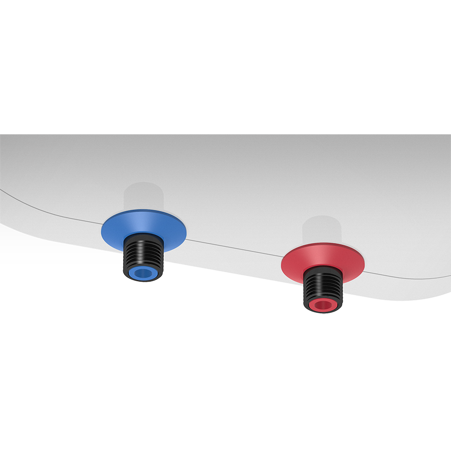 Водонагреватель Thermex H 10 O (pro) - ЭДЭБ00118 - фото 5