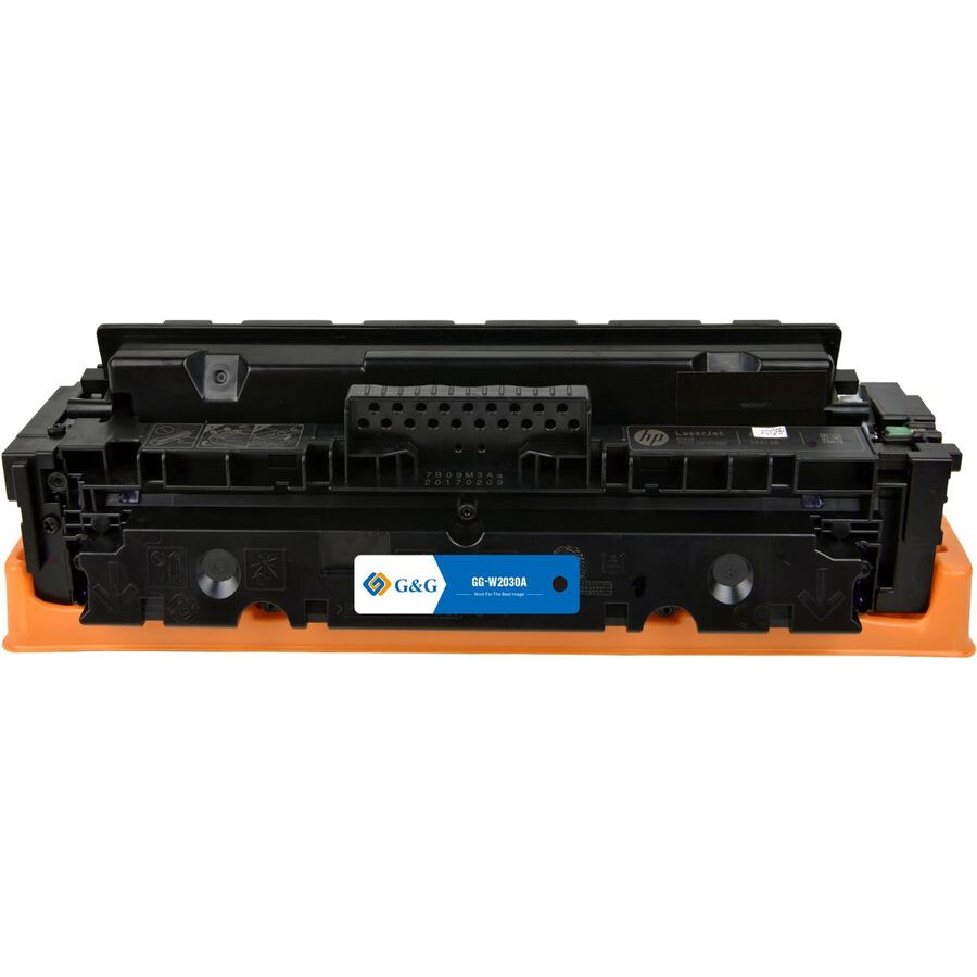 Картридж G&G GG-W2030A Black - фото 2