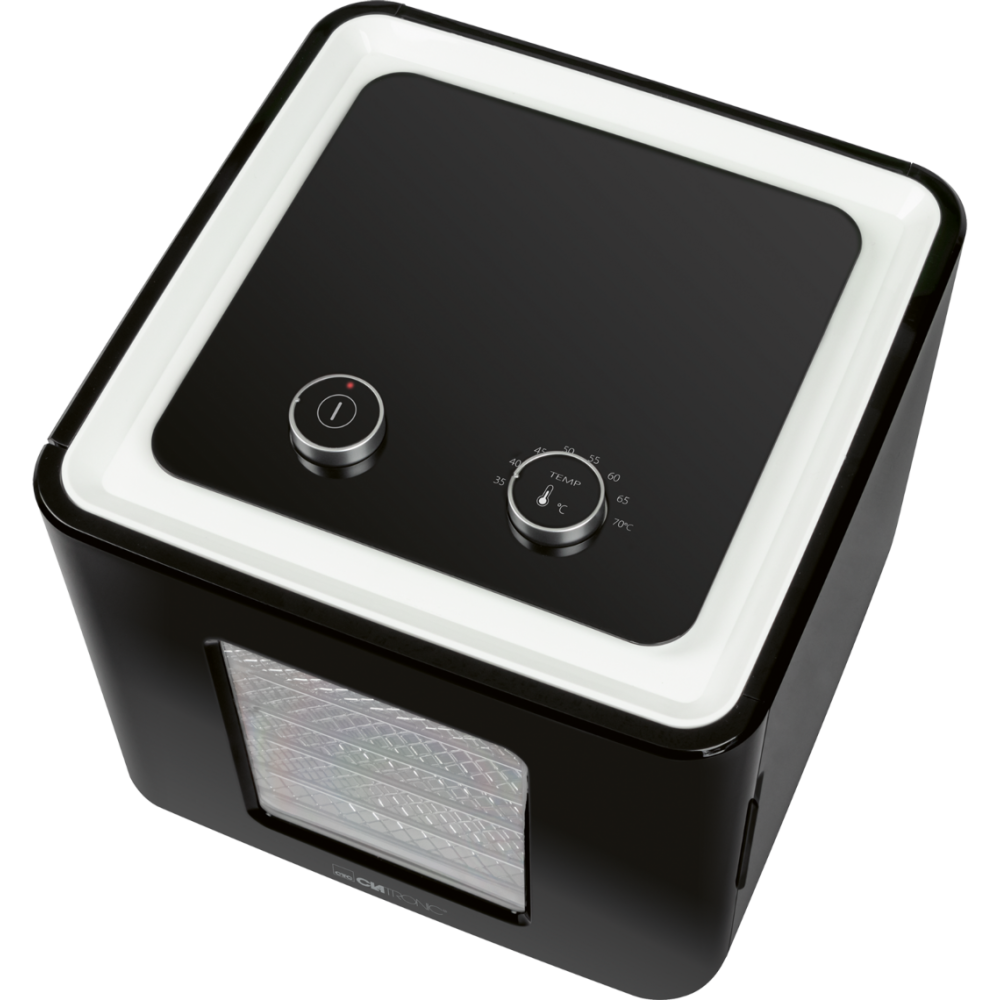 Сушилка Clatronic DR 3773 - фото 5