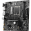 Материнская плата MSI PRO B660M-G DDR4 - фото 2