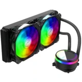 Система жидкостного охлаждения Alseye M240B