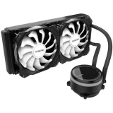 Система жидкостного охлаждения Alseye M240B